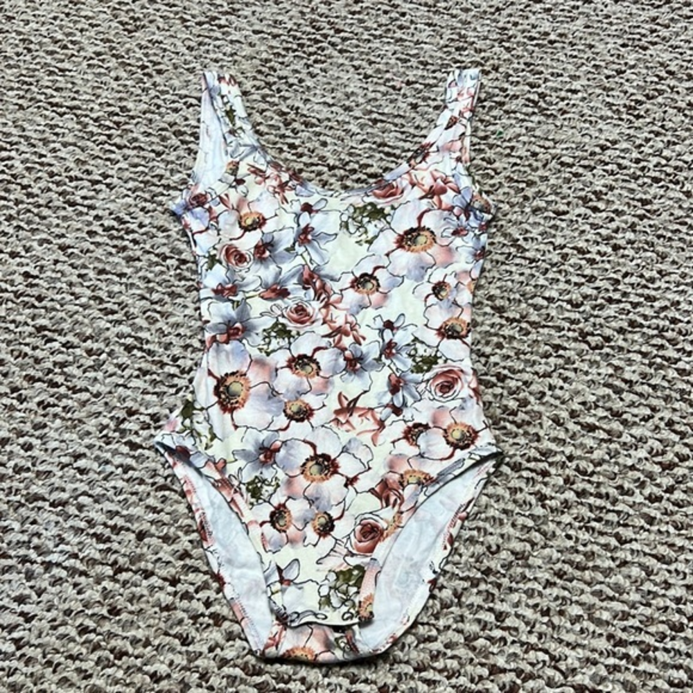 LA‎ Hearts bodysuit